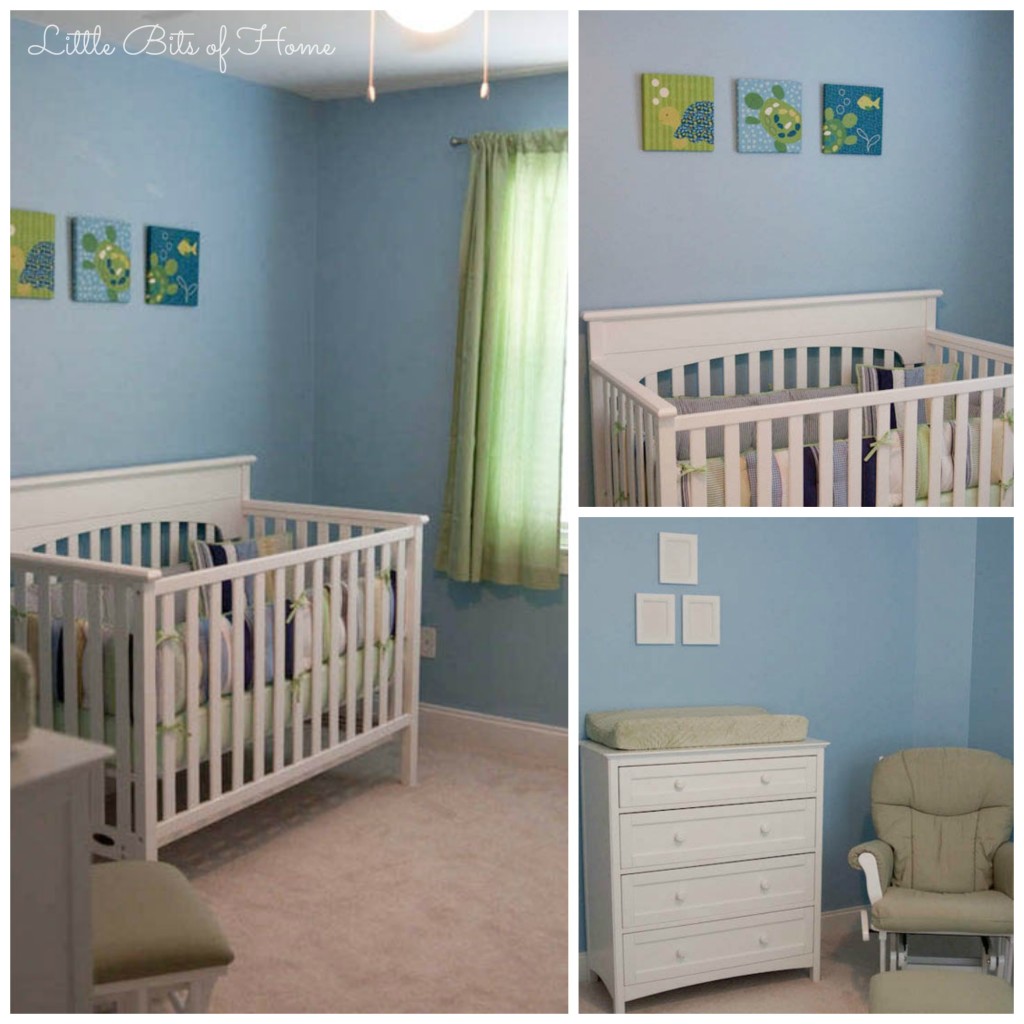 b nursery 1