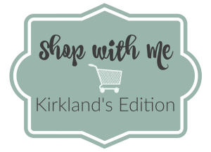 shop with me logo kirklands
