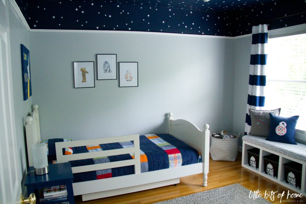 star wars kids bedroom 9