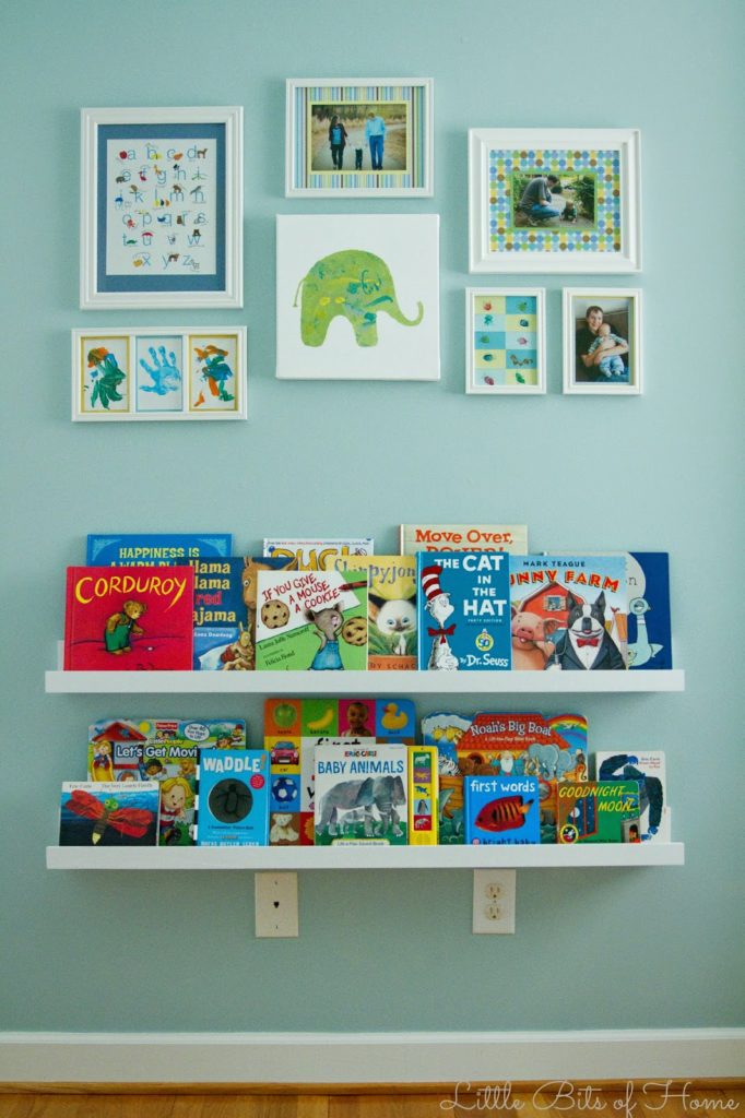 playroom book ledges (1)