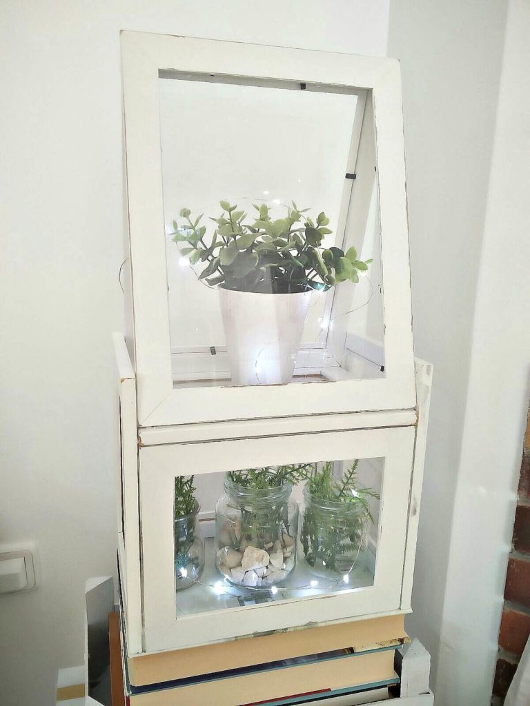 DIY-Terrarium-using-Ikea-frames-kreativk.net-5