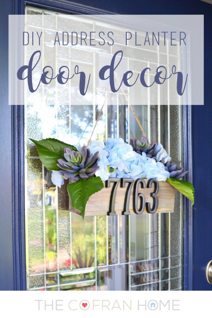 DIY-Address-Planter-Door-Decor-1