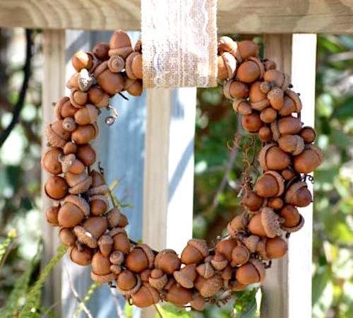 acorn-wreath-ideas-500x450