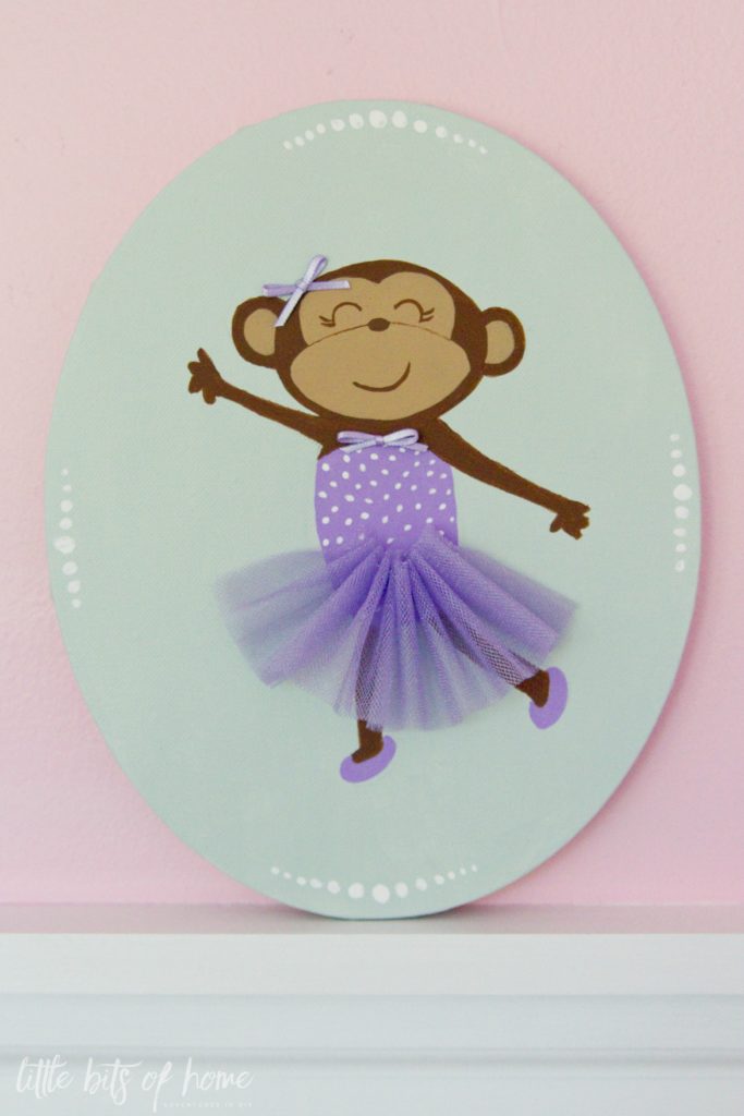 monkey-ballerina-mixed-media-art-2