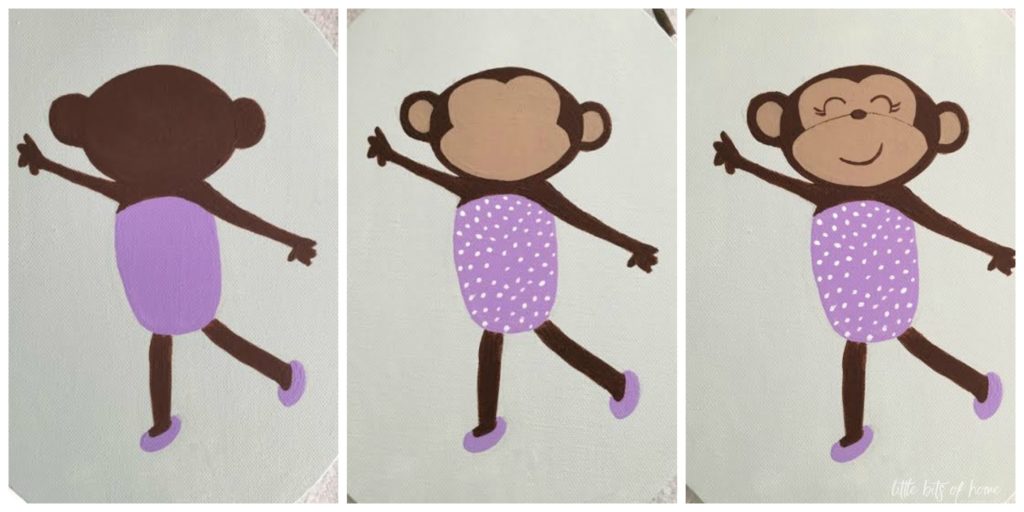 painted-ballerina-monkey