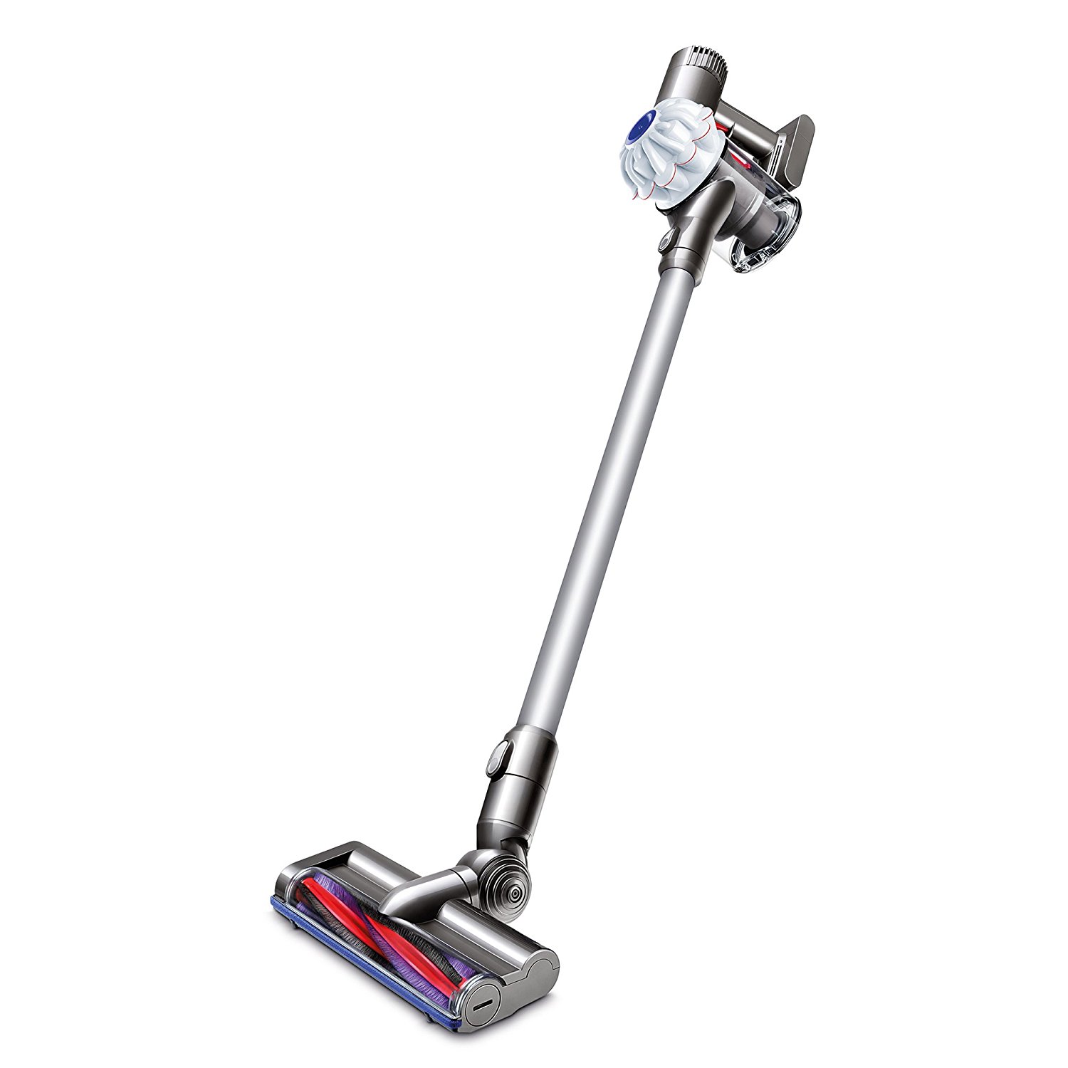 Dyson v6 Review- Worth the Money?